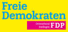 Logo FDP Ortsverband Esslingen