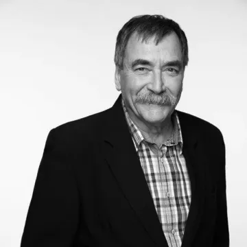 Ulrich Fehrlen