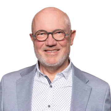 Dr. Jörn Lingnau